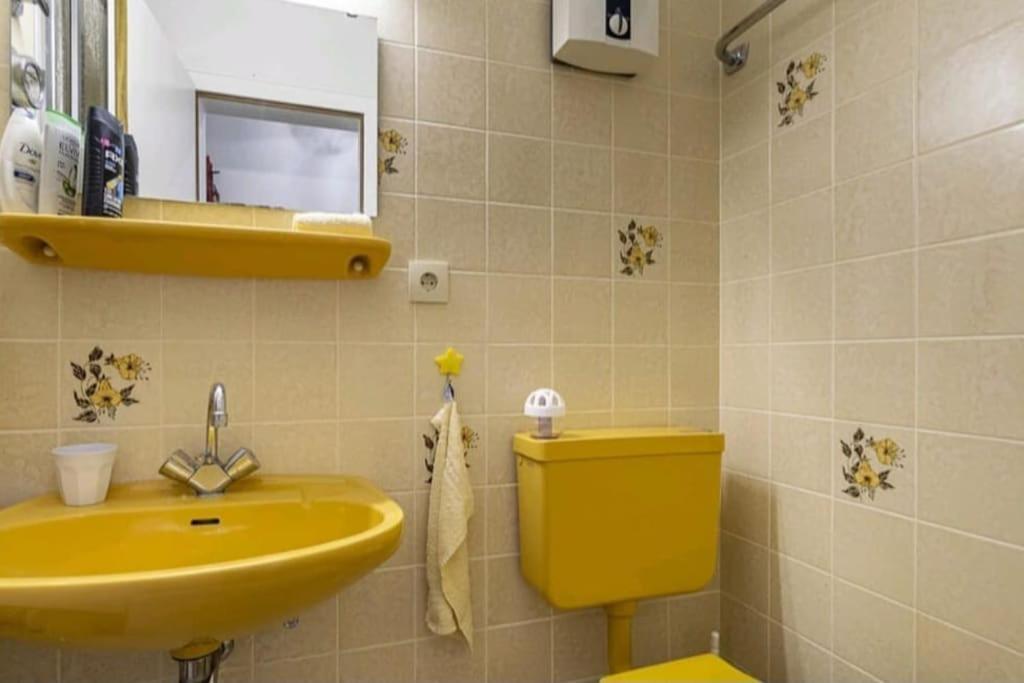 Apartment Mit Kamin-Sonnendurchflutet-Balkon Winterberg Bagian luar foto